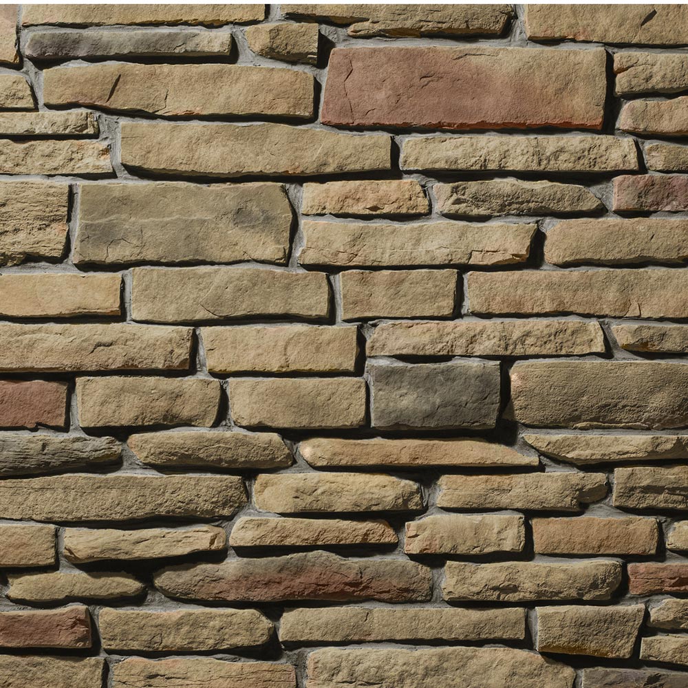 Santee Ledgestone