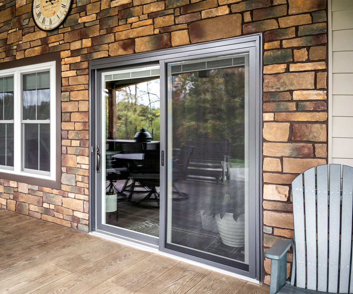 ProVia Patio Doors