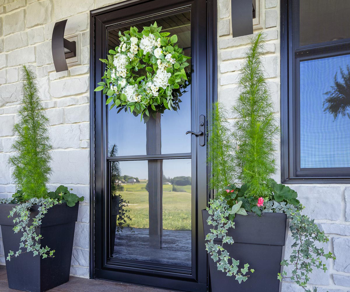 ProVia Storm Doors