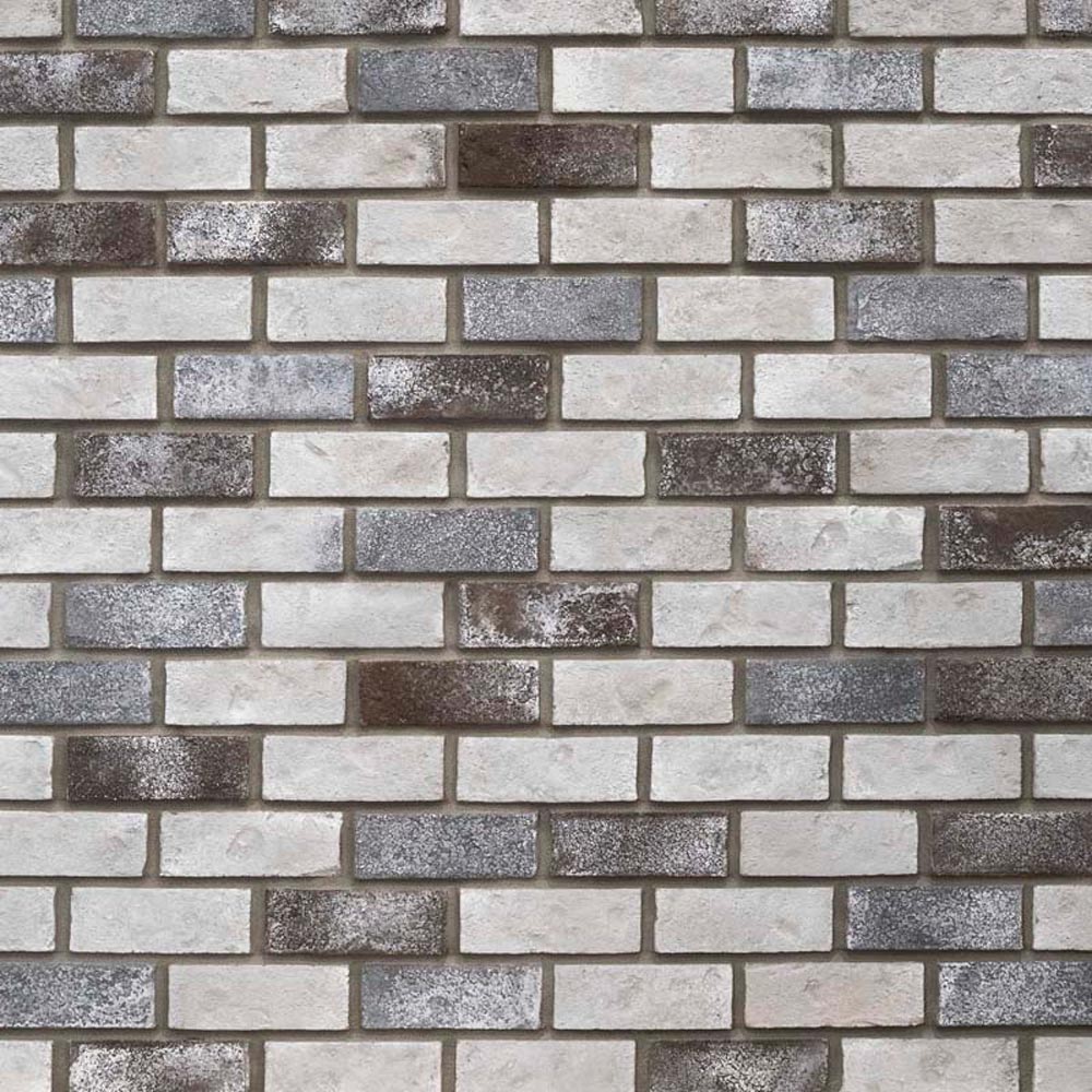 Thin Brick Cobblestone