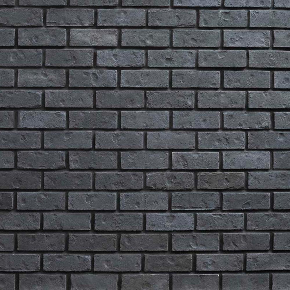 Thin Brick Midnight