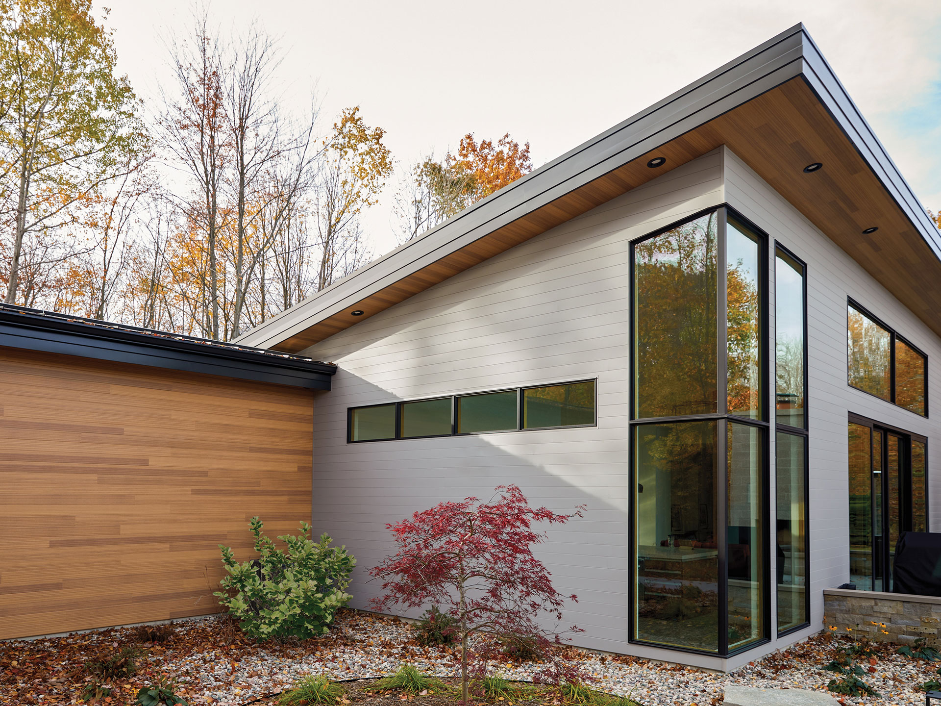 Vesta Steel Siding®