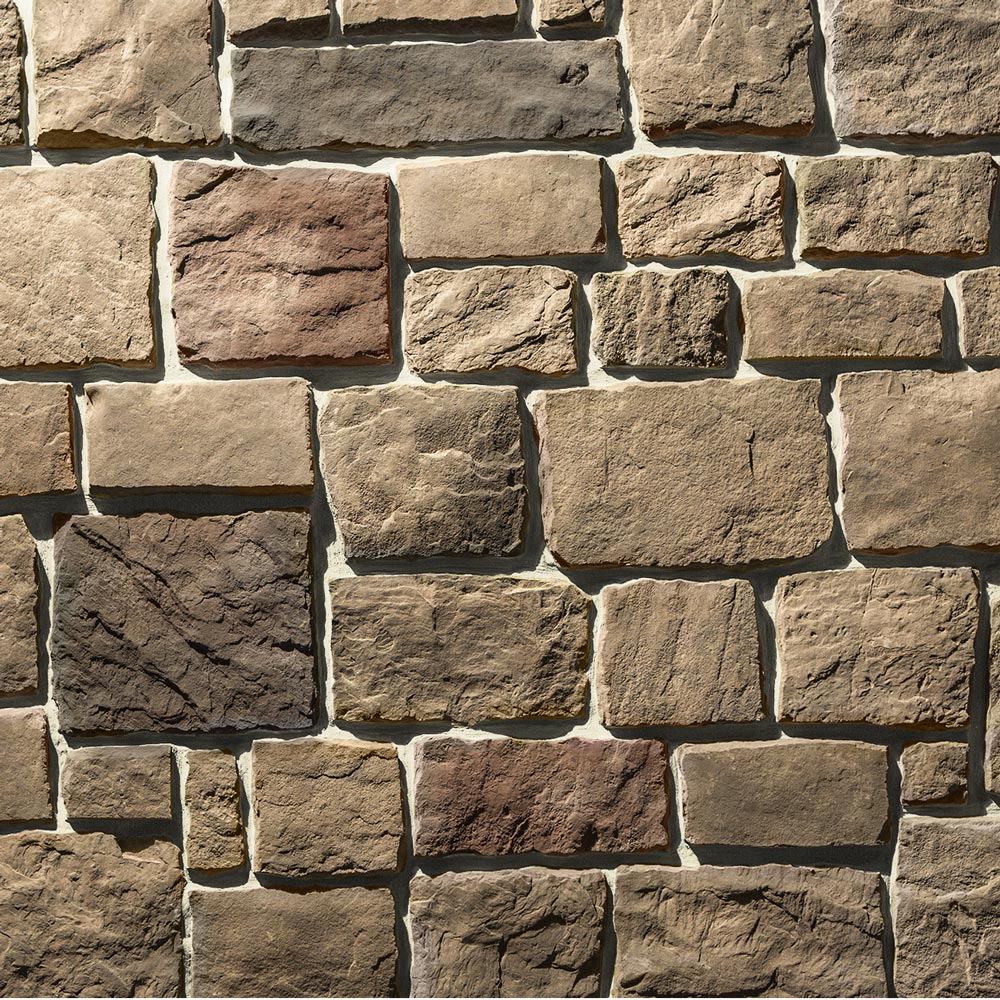 Woodbridge Natural Cut