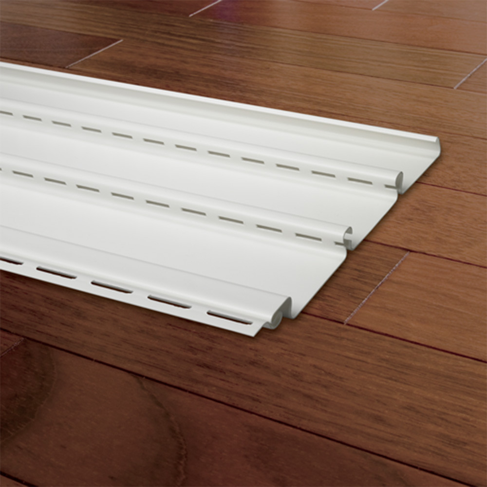 Provia Vinyl Soffit