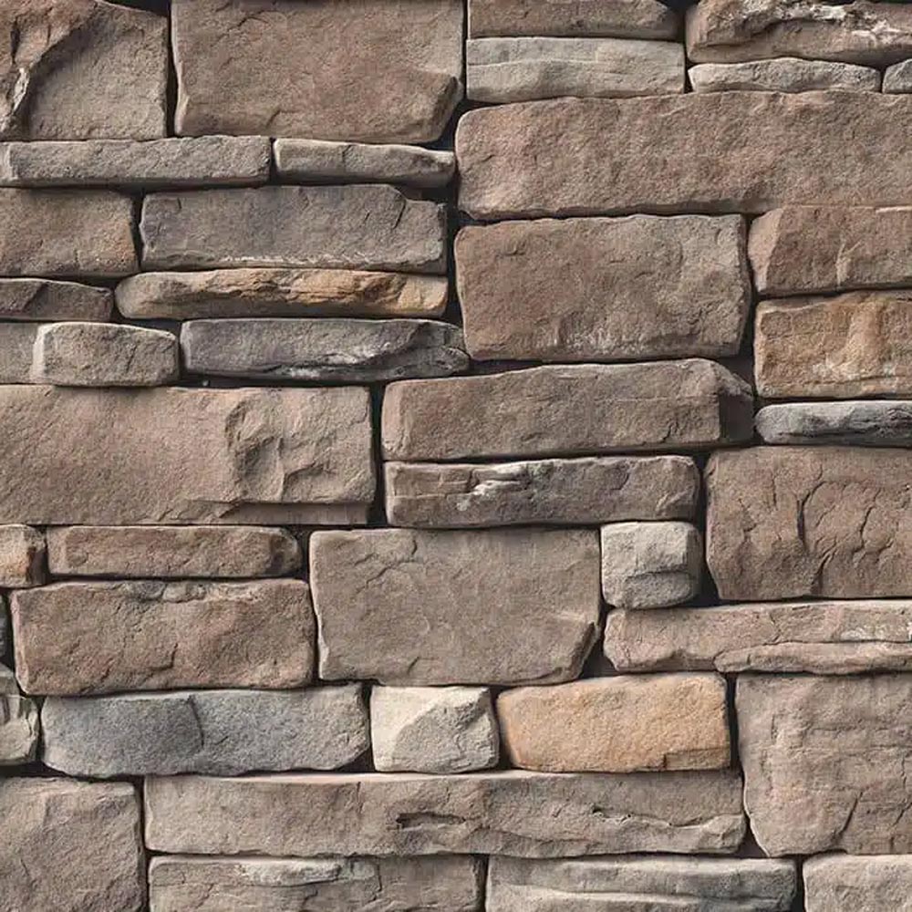 Ledgestone
