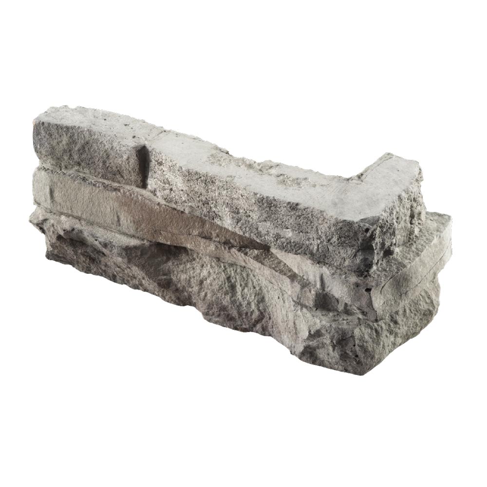 Precision Fit Corner