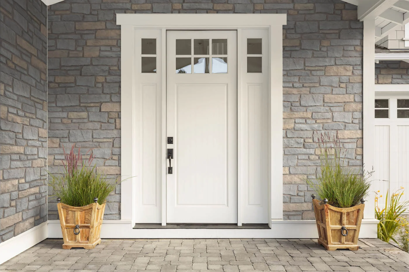 TandoStone® Vinyl Stone